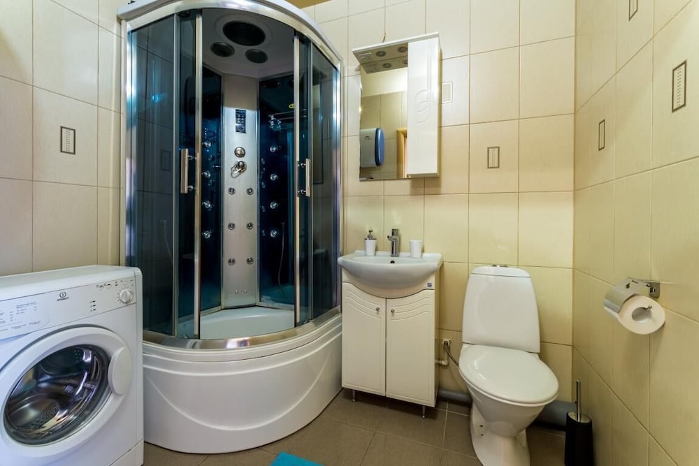 Apartment Etazhydaily Bazhova-Shevchenko