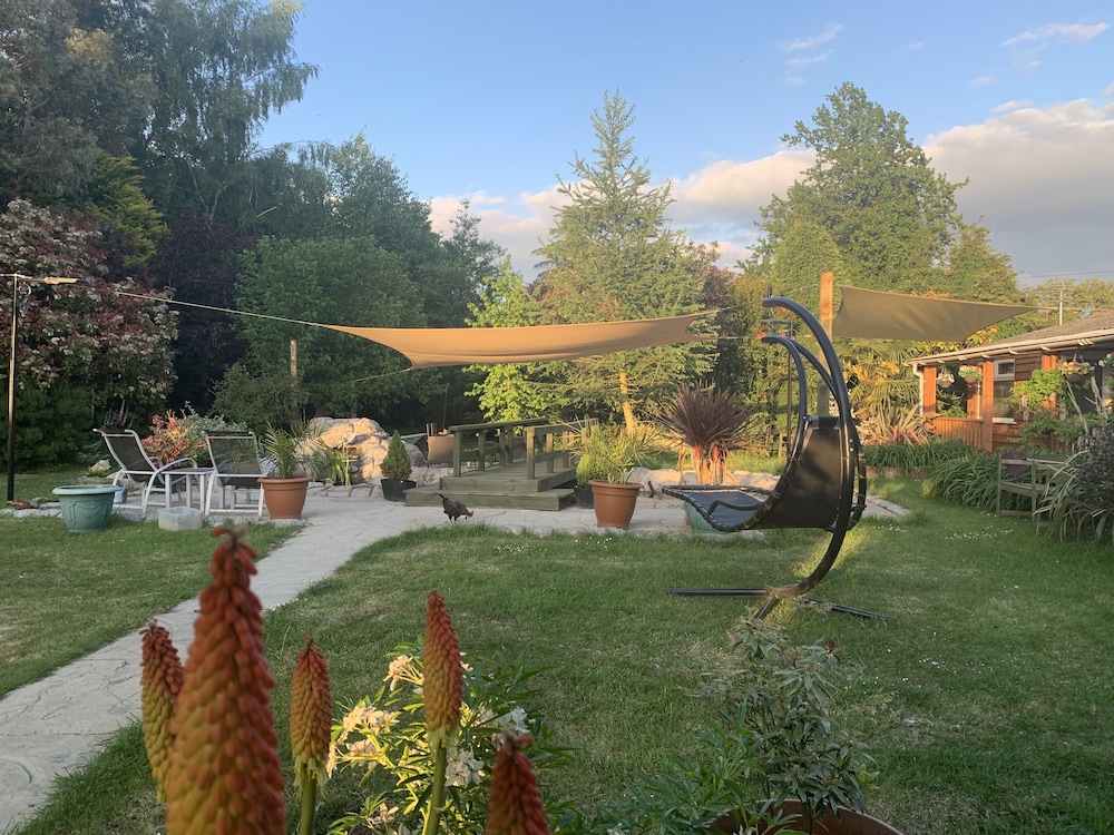 Woodpaddock B&B