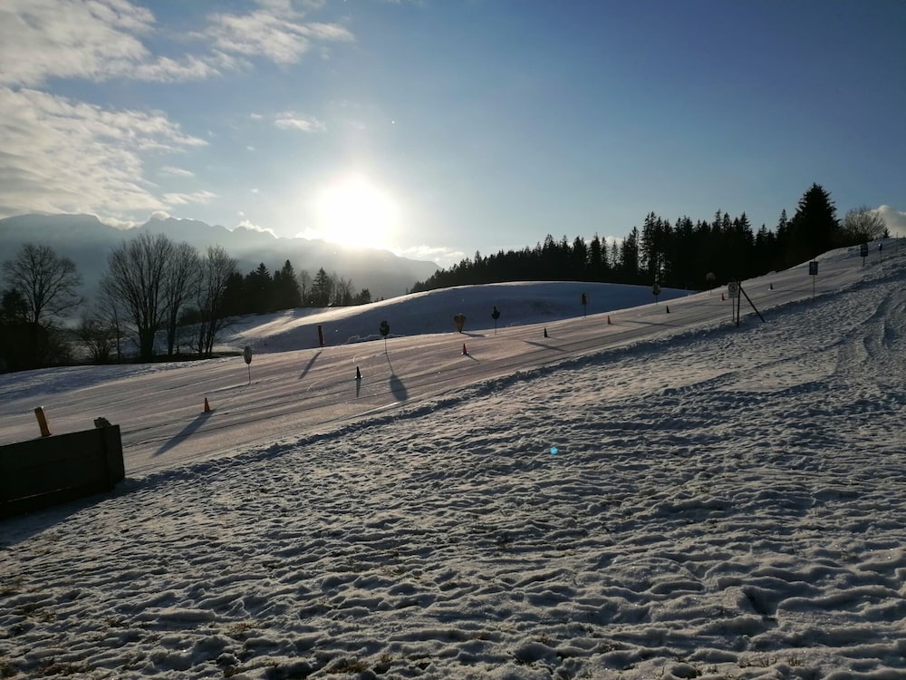 Alpine Family Retreat in Bad Mitterndorf