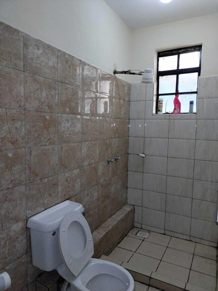 Gateway Apartments Thika