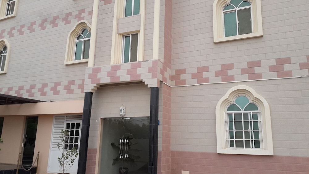 Al Atlal Hotel Apartments