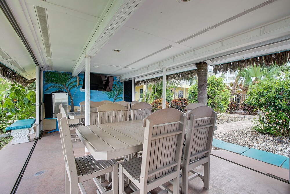 Malyn Resort
