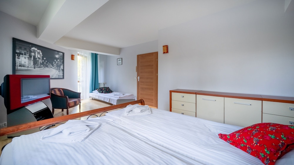Apartamenty Sun & Snow VIVA MARIA SPA