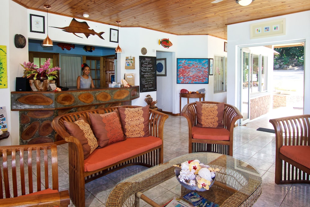 Colibri Guest House photo 2