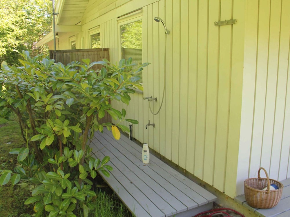 5 Star Holiday Home in Hornbaek