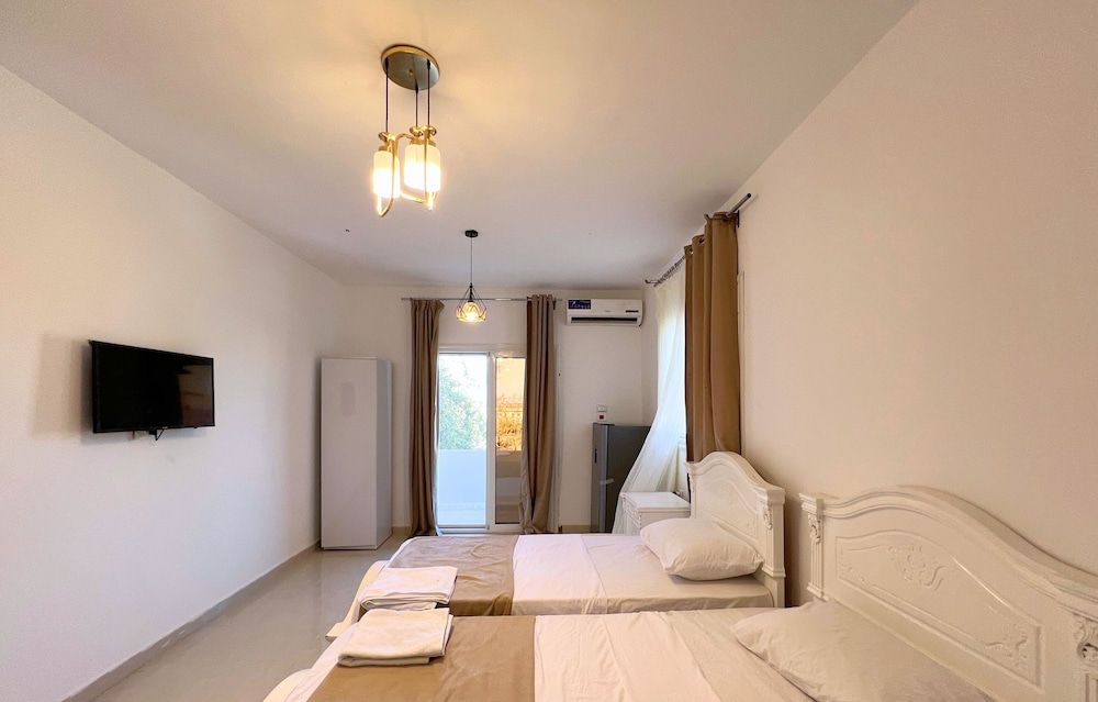 Manzzel Dahab Hostel