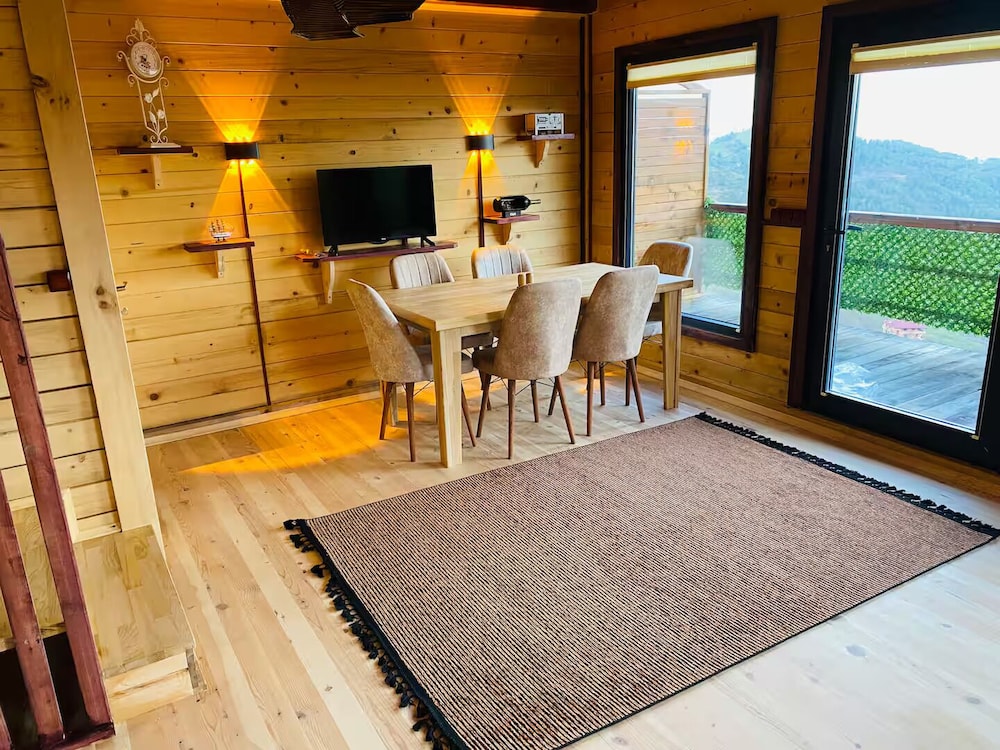 Of Kartepe Bungalov & İkiz Villalar