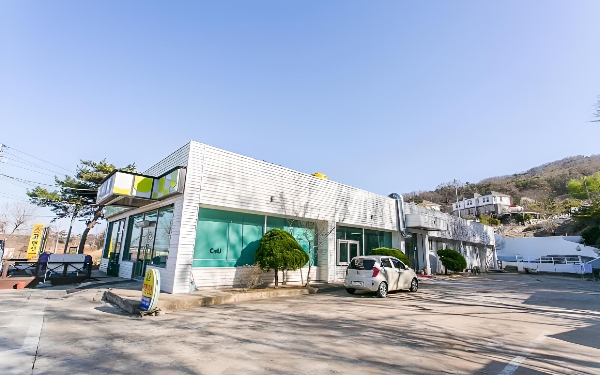 Ganghwado Convenience Store Pension view 4
