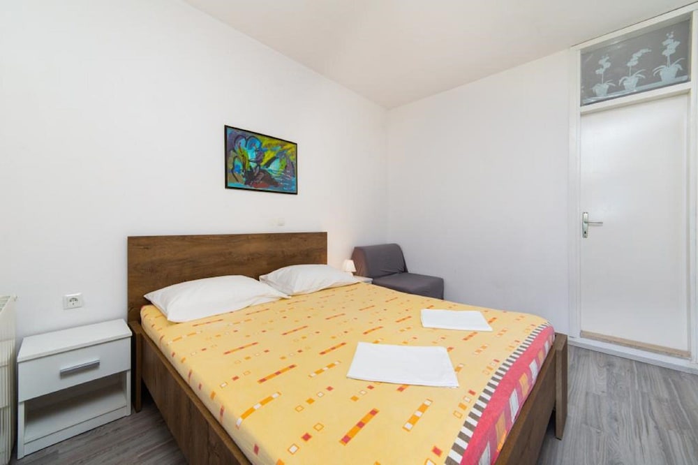Dalmata Apartments