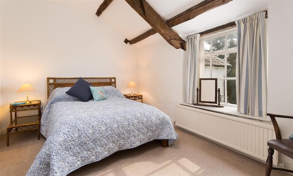 Camellia Cottage