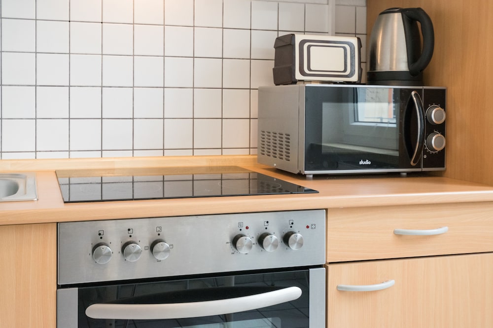 Frankfurt Vacations - Fair Apartments - Property Image 5