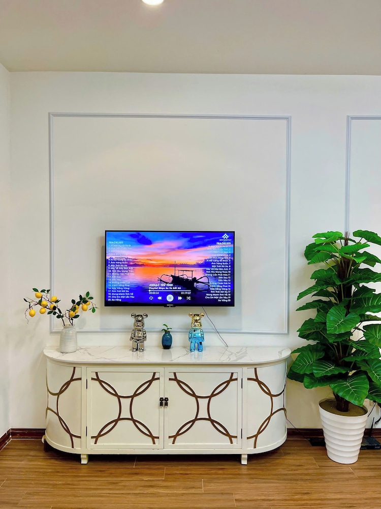HMH- Vinhomes TIme City - Park Hill