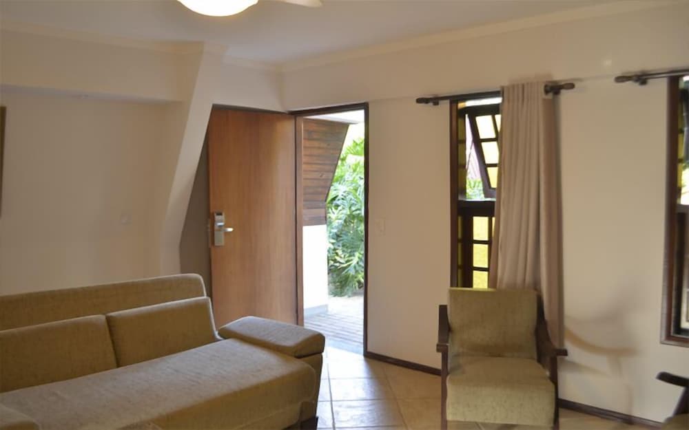 Vila Chalé