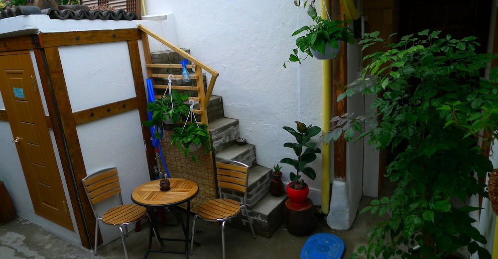 HanOK Guest House 201