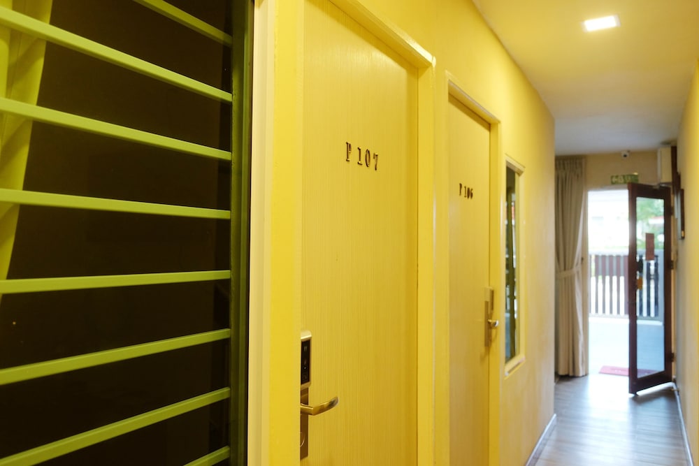 Natol Homestay - Paris BDC