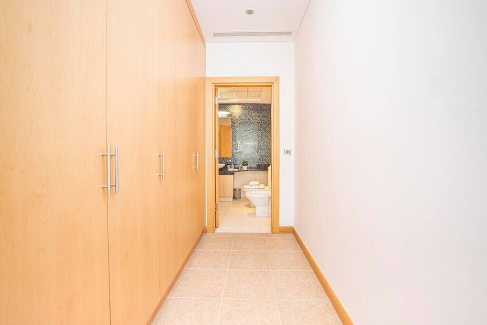 Palm Jumeirah 2 Br M - Full Sea And Beach View