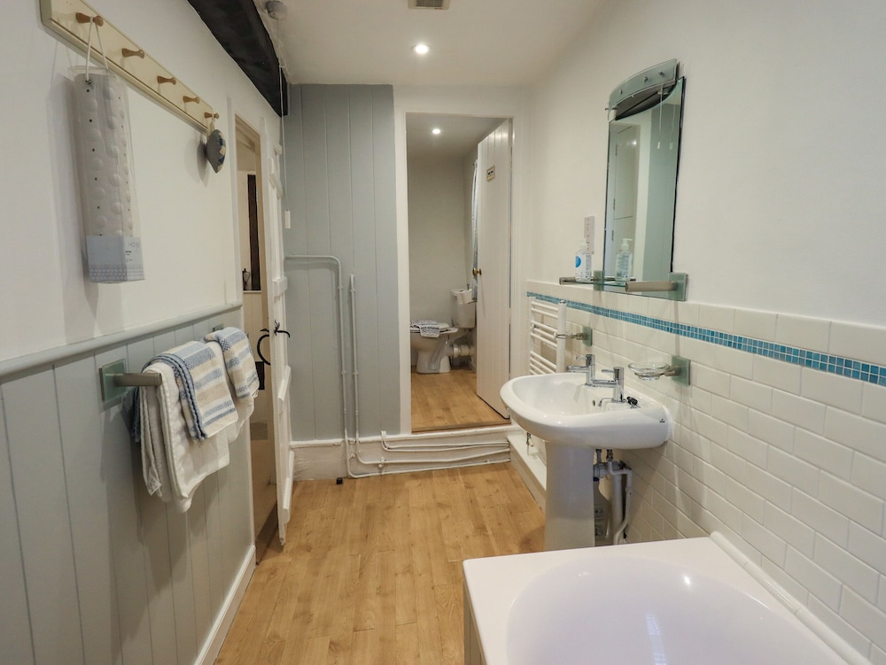 Nurses Cottage