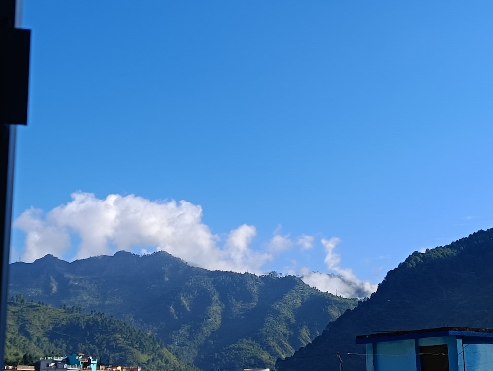 Geetanjali Palace