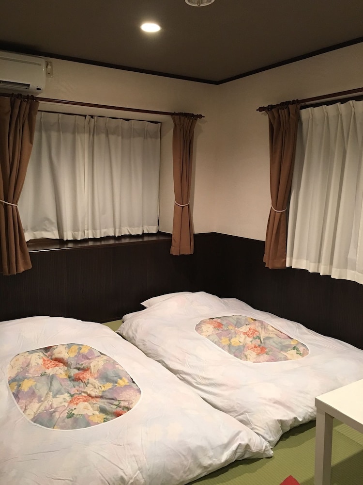 Akagawa Onsen Spaju