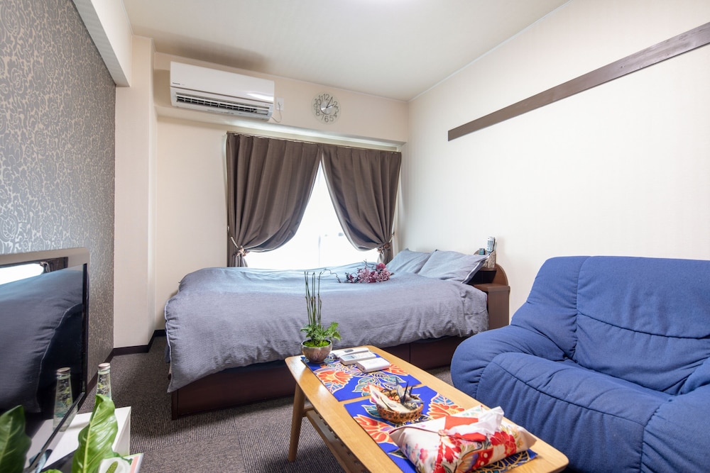 Tatsuya house 6 view 2