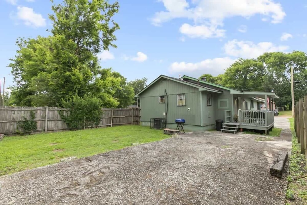 Terrace G Cozy Ranch