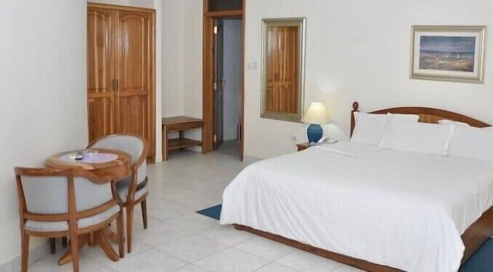 PSB Guest House