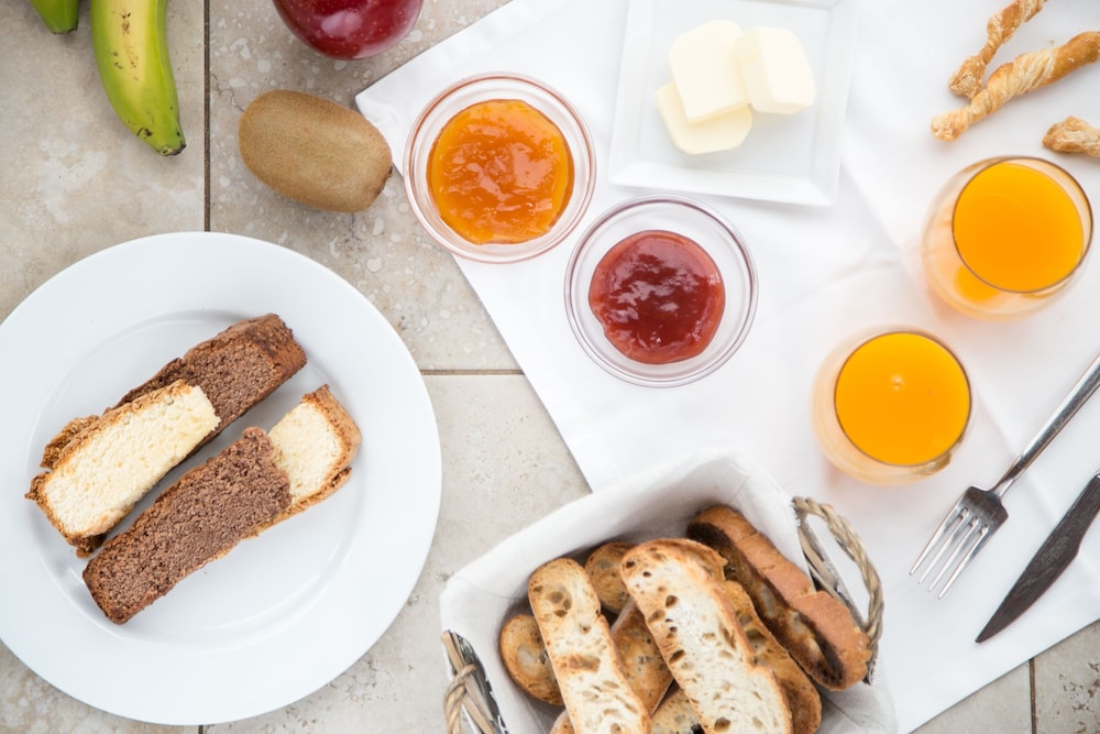 Hotel Restaurante Quintanares - Property Image 48