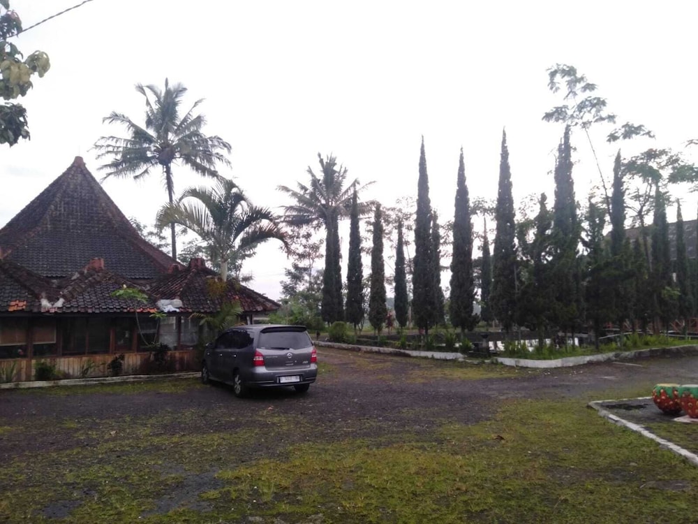 OYO 95039 Hotel Agung Permata Artha