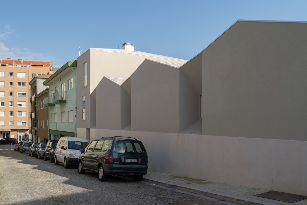 Campanha Duplex by Porto Stories