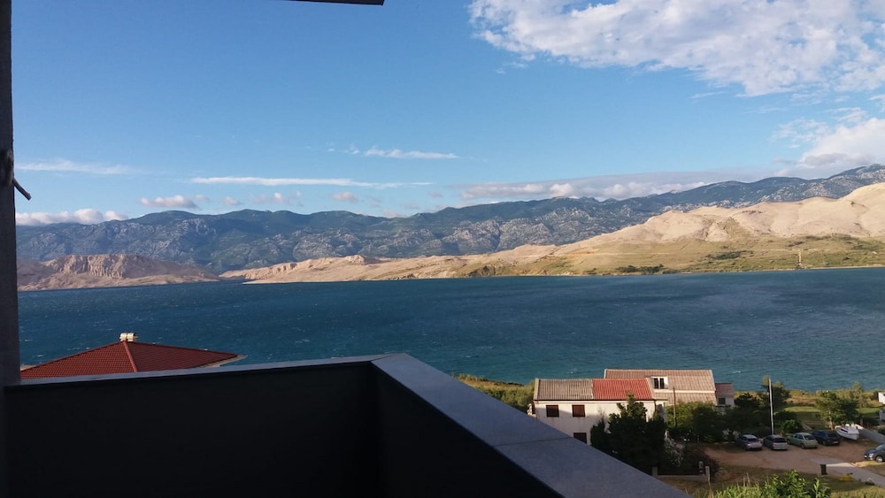 Mare Apartment view 5