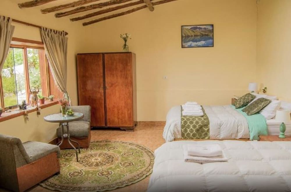 Inkita Boutique Guesthouse