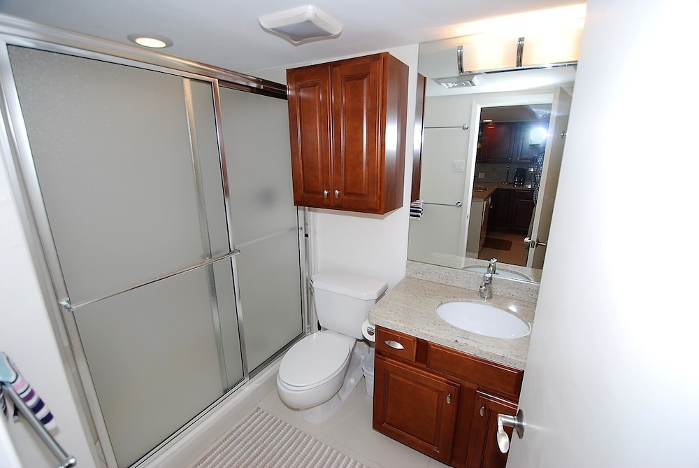 Breakers Condo Unit #210 3 Bedroom Condo by RedAwning