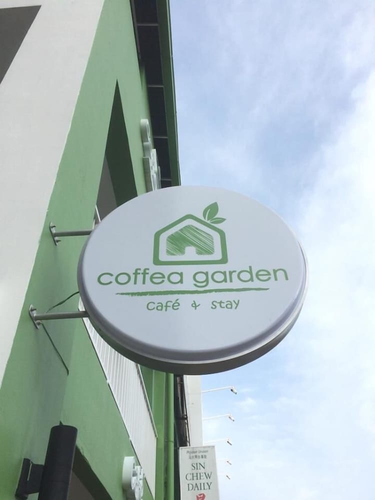 Coffea Garden Cafe & Stay