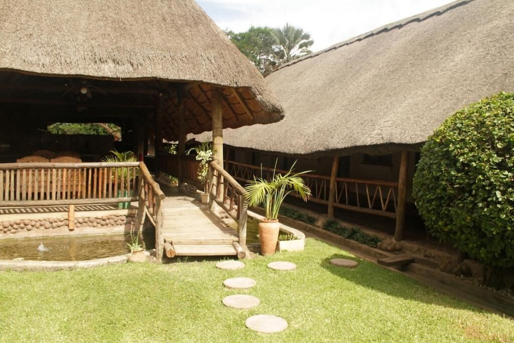 Ravine Lodge