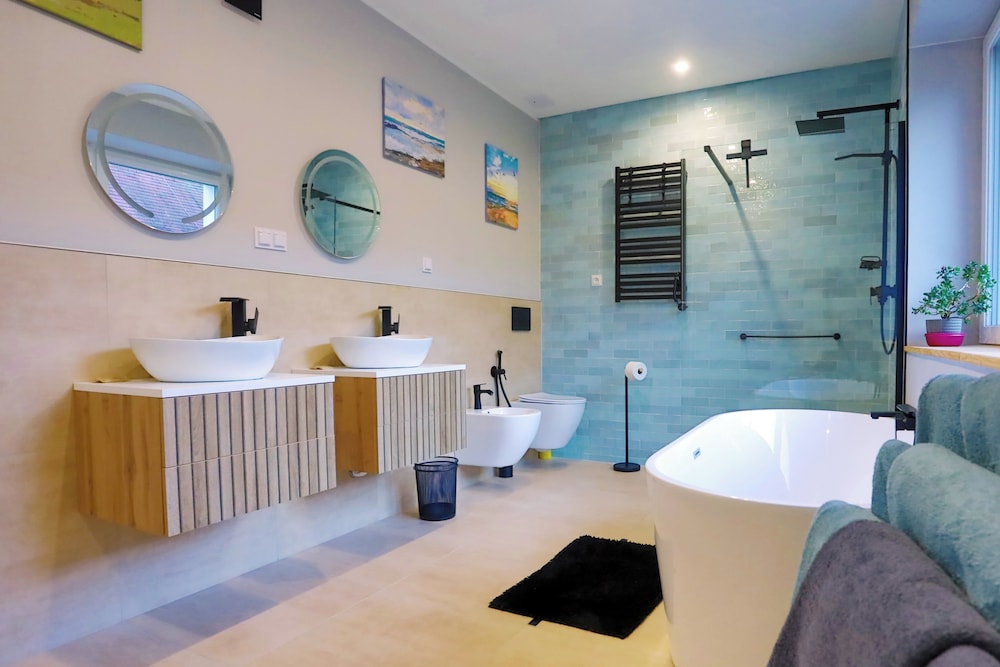 Apartamenty Sun & Snow Karola Miarki