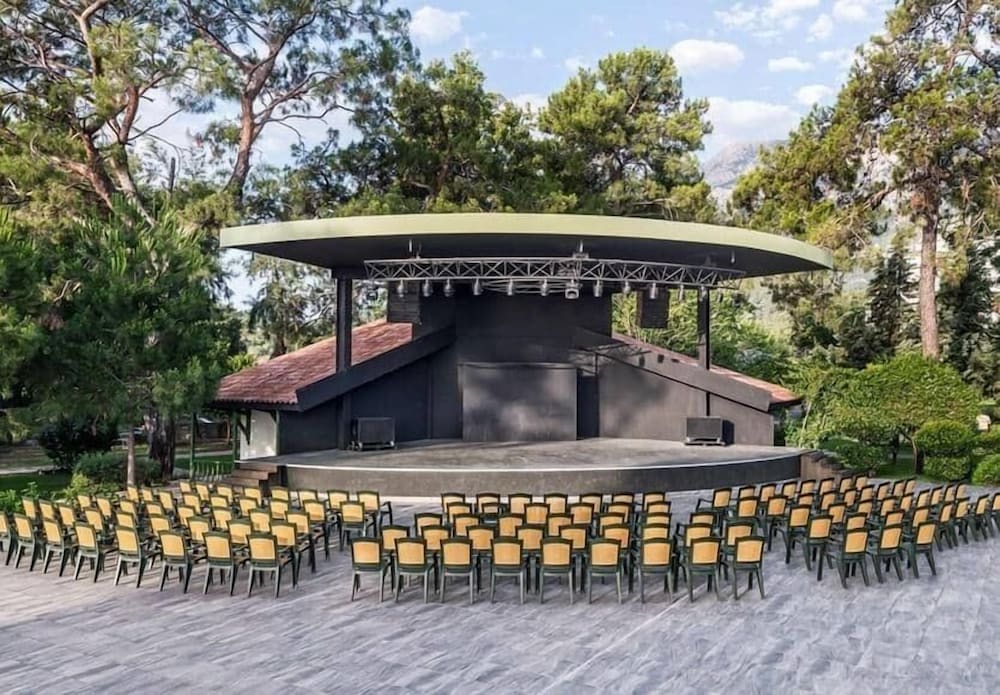 Ma Biche Kemer by Werde Otelleri - Image 50