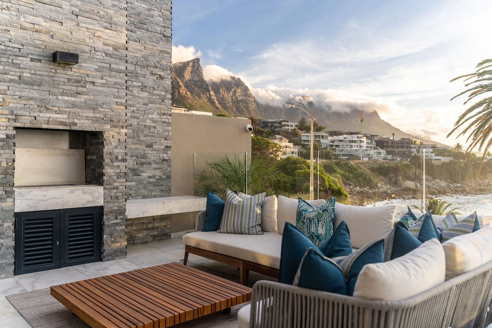 Bakoven Palms Villa - Ultra Lux Villa With Jacuzzi