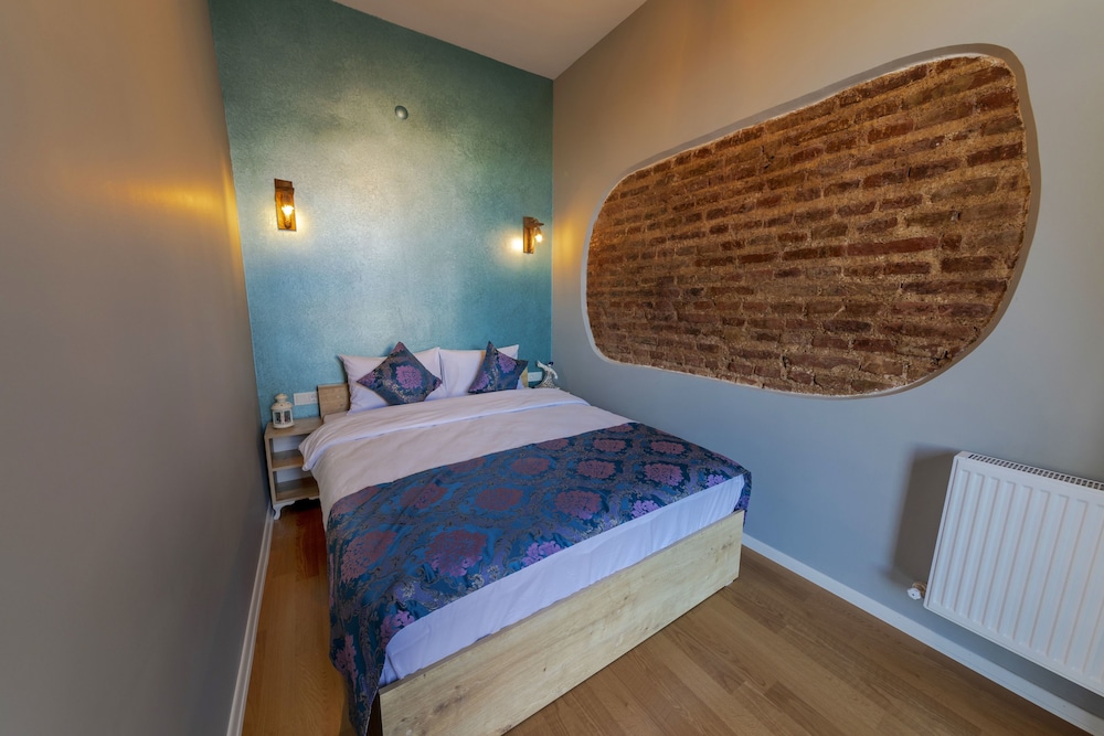 Royal Taksim Süitleri - Image 24