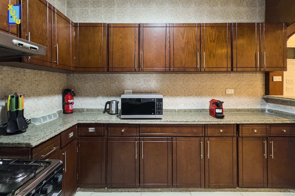 The 2bdr Stunning Apt. @ Heliopolis
