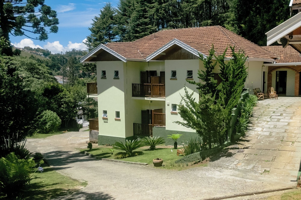 VELINN Pousada Vila Floratta