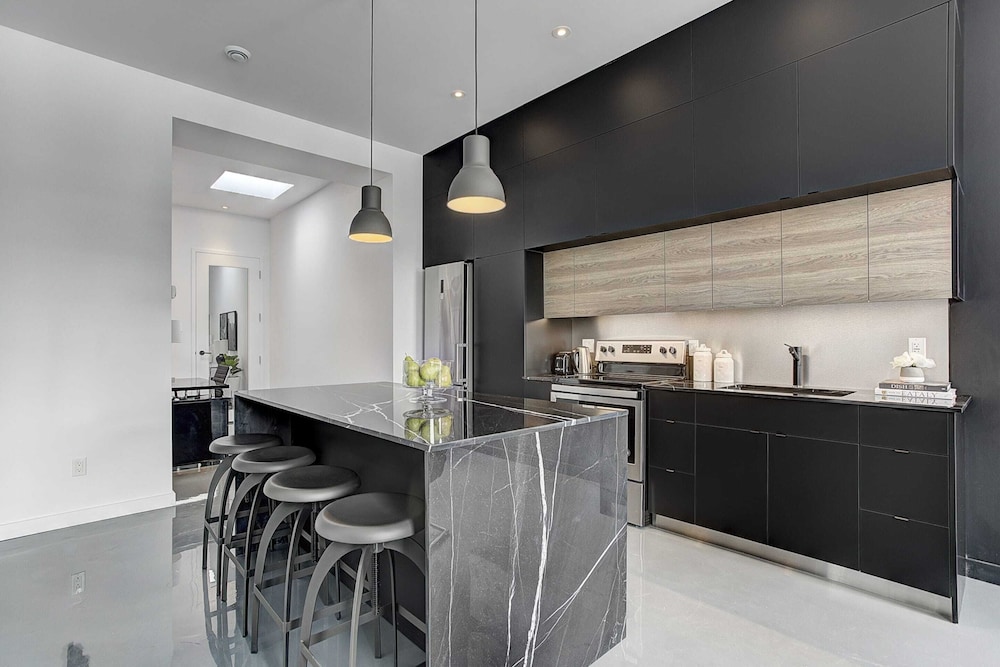 Les Lofts du Centre