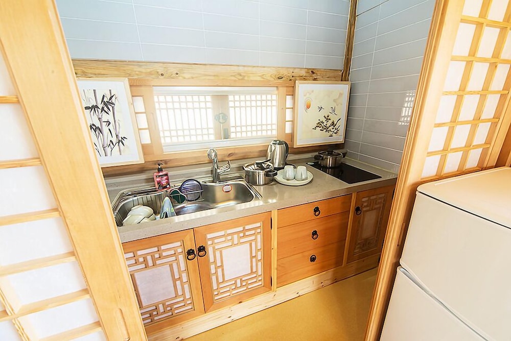 Canopus Resort Pension