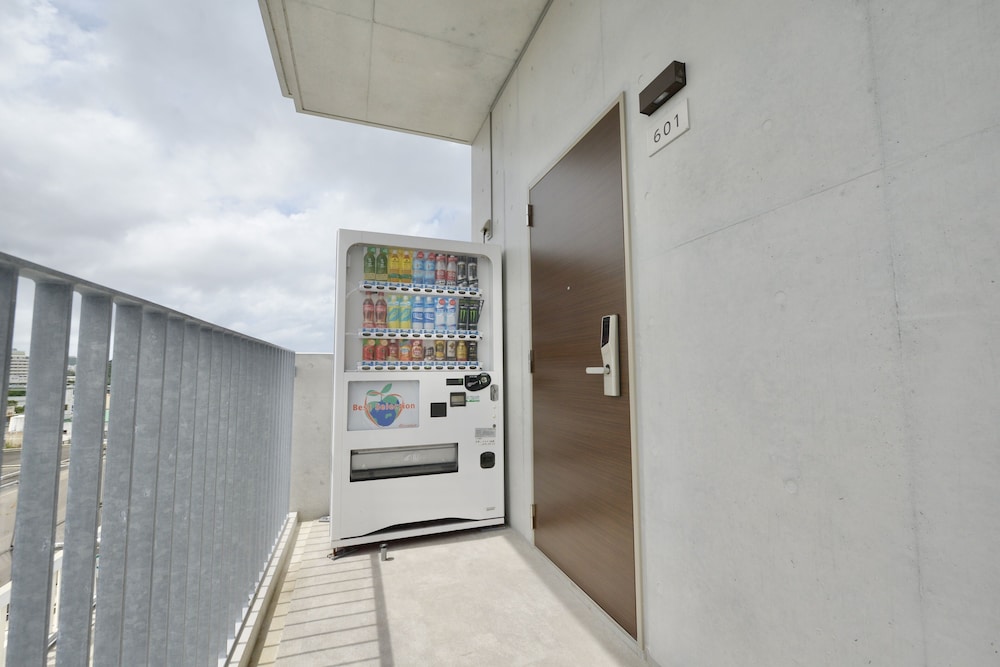 HOTEL2020 view 4