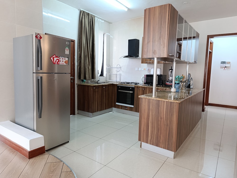 Myra Residences by Extended Stays 2 Bedrooms