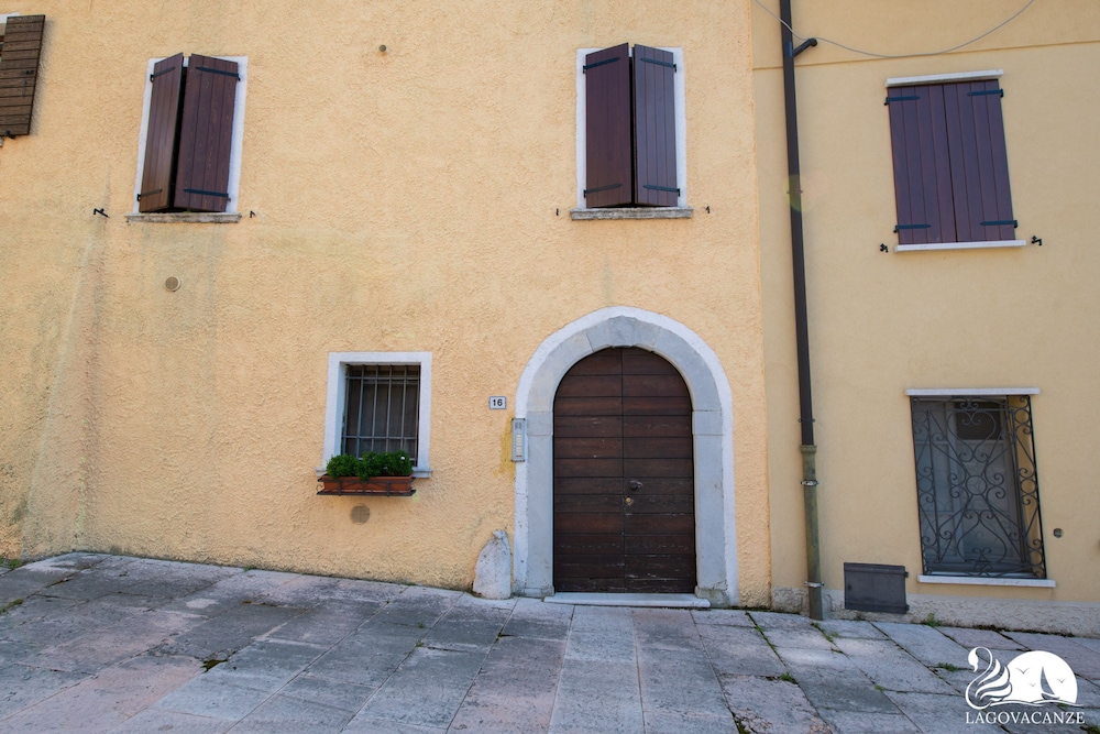La Colomba in San Felice del Benaco
