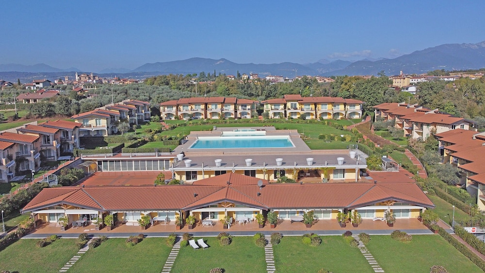 Montecolo Resort G5 by Wonderful Italy