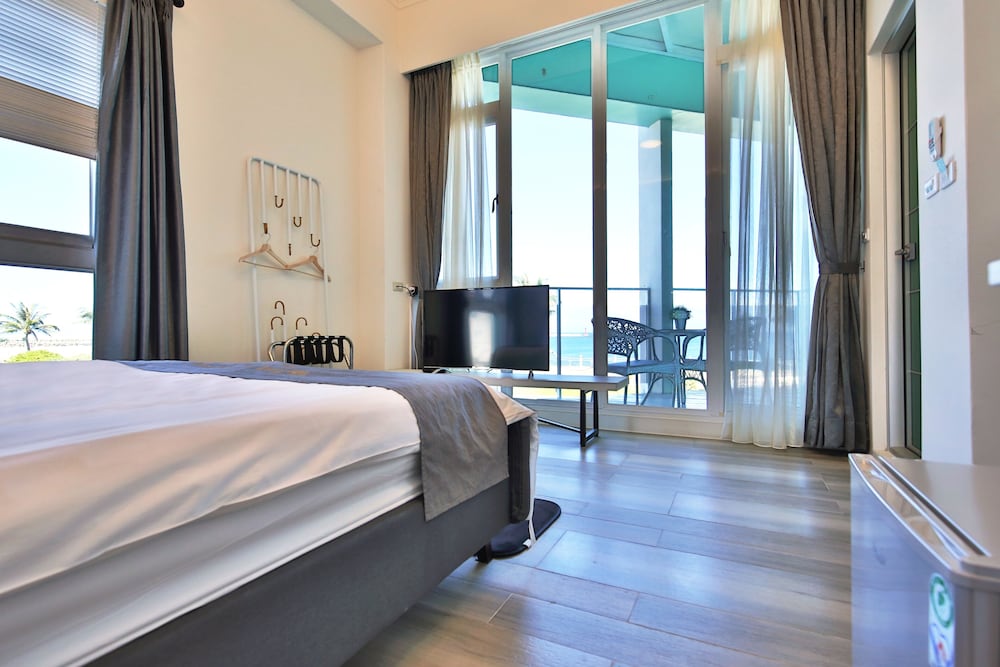 Blue Ocean BnB