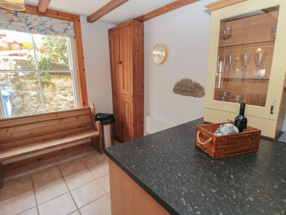 Bramble Corner Cottage
