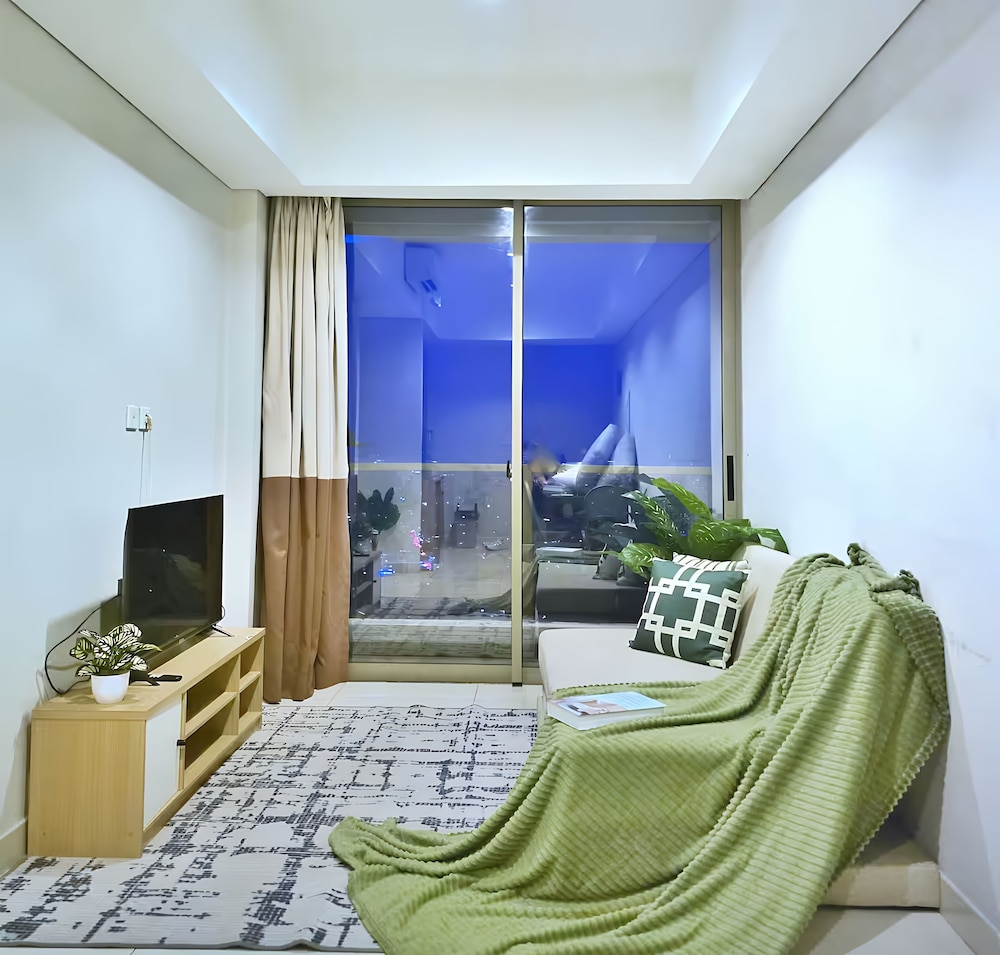 Staysanliving - Taman Anggrek Residence