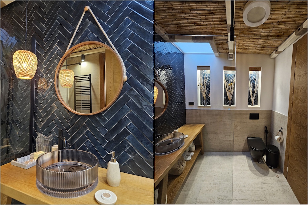 SeiSensi Luxury Beach Villa